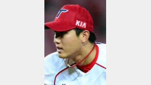 홍건희 “촌놈… 미생… 그래도 KIA 5선발 꿈”