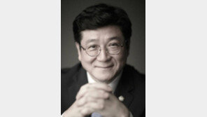 서울변호사회 회장 이찬희씨