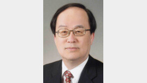 인천대 이사장 김학준씨