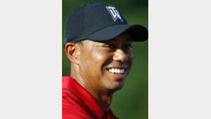 우즈 ‘호랑이 굴’서 포효할까