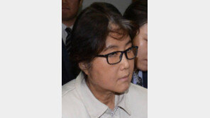 더불어민주당 “최순실 고함, 대통령 위 권력서열 1위 답다…대국민 선전포고”