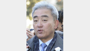 유진룡 “朴대통령, 세월호 참사 후 苦言에 짜증”