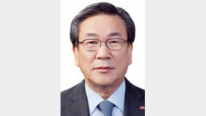 [인사]한전KPS 사장 정의헌씨