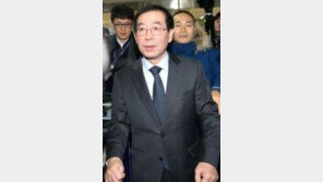 박원순 대선 불출마…주승용 “민주당으로는 큰 손실…우리당으로 왔으면”