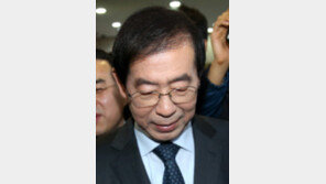 박원순 빠진 민주당 경선 ‘문재인 vs 이재명 vs 안희정’ 구도로