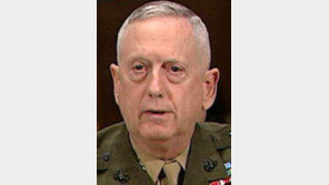 국방부 “매티스 美국방장관, DMZ 최전방 초소 방문 조율”