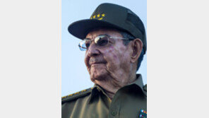 1년만에 다시 냉랭해진 美-쿠바