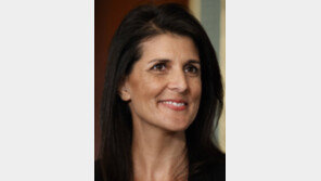 유엔 美대사 “미국의 힘 보여주겠다”