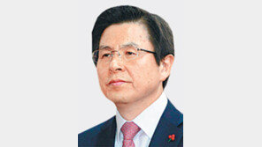 황교안 띄우는 새누리… 반기문 대체재? 반기문 자극용?