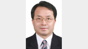 류정섭 충북도교육청 부교육감 취임