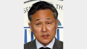 표창원 “‘당직정지 6개월’ 징계 겸허히 수용…모든 건 제 책임, 반성한다”