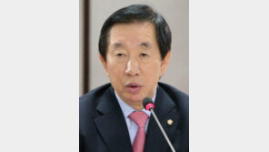 김성태 “반기문 대선 불출마에 멘붕…김무성 술 엄청 마셔”