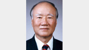 반탁반공학생운동기념사업회 총재 이용택씨