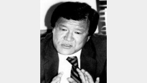 3일 별세한 허완구 승산 회장은 누구? 