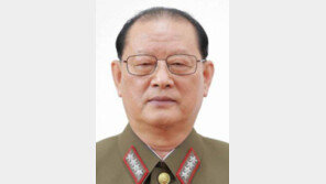 장성택 처형주도한 김원홍 보위상, 지난달 3계급 강등뒤 전격 해임
