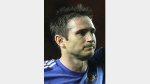 은퇴 램퍼드, 지도자로 친정 첼시 돌아올까