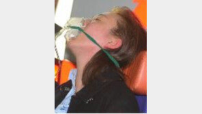 호흡곤란 호소했던 김영재 부인 “자백 안하면 직원 구속한다고 그랬다” 주장