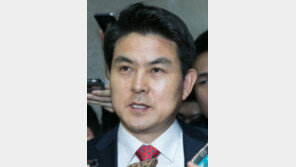 김태호 前경남지사 딸 11일 화촉