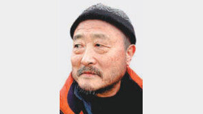 제2회 박수근미술상 화가 김진열씨 수상