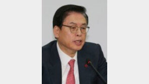 박근혜 대통령 자진탈당 건의? 정우택 “강제 않겠단 뜻 전달 한건 사실” 모호한 답변