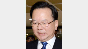 김부겸 대선 불출마 “정권교체 밀알 될것”