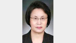 전혜정 서울여대 총장 연임