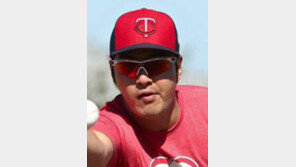 결국… 마이너리그 가는 박병호