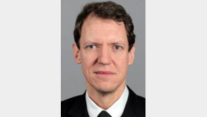 폴크스바겐 한국지사장에 법률통 임명