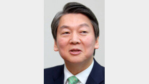 안철수 “中企임금 대기업의 80% 받게 정부지원을”