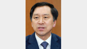 김기현 울산시장, 지방분권특별위원장 위촉