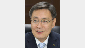 철도시설公 강영일 이사장 연임