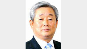 국제대 총장 장병집씨