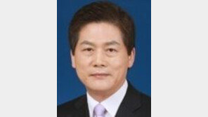 김진 “나라의 혼란에 대선 출마…소박한 대통령 되고파”