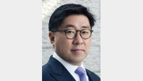 와튼스쿨 한국동문회장 한승헌씨