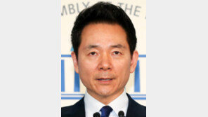 ‘장성민 입당’ 어찌할꼬… 머리아픈 국민의당