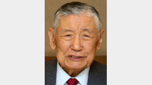 화정평화재단·21세기평화연구소 이사장 남시욱씨