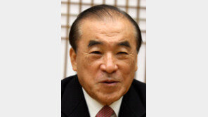 서울대 이사장 이홍훈 前대법관