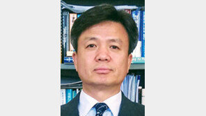 국정관리학회장 이덕로씨