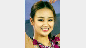 리듬체조 손연재, 은퇴 공식발표