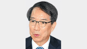 정운찬, 바른정당과 ‘제3지대’ 손잡나