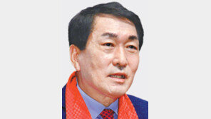 안상수 “일자리 대통령 될것” 한국당서 4번째 출마 선언