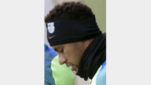 “네이마르, 이적료 축소 사기” 스페인 검찰, 징역 2년 구형