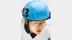 심석희 女쇼트트랙 1000m 金…전날 아픔 털었다