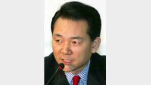 장성민 前의원, 국민의당 입당 무산…“5·18 폄훼 발언 문제”