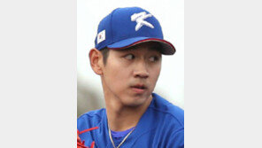 우려했던 우완 선발투수 역시나…