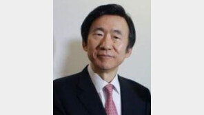 윤병세 “김정남 암살, 北 좋게 이끌려 애썼던 국가마저 난처한 상황”