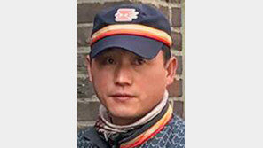 ‘2016 집배원 연도대상’ 박성일씨