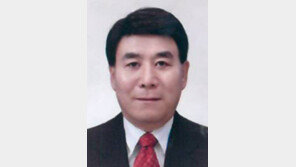 [인사]공공기관 감사협의회장 유운영씨