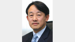 종근당홀딩스, 이병건씨 영입