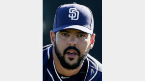 한화, 오간도보다 무서운 ‘괴물 우완’ 영입